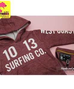 سوییشرت شلوار surfing