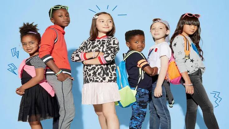 kids