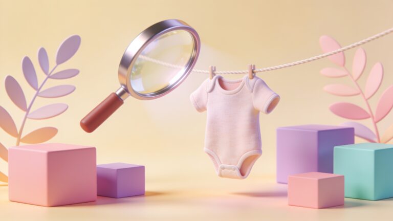 How to Buy Secondhand Baby Clothes: The Ultimate Thrifting Guide