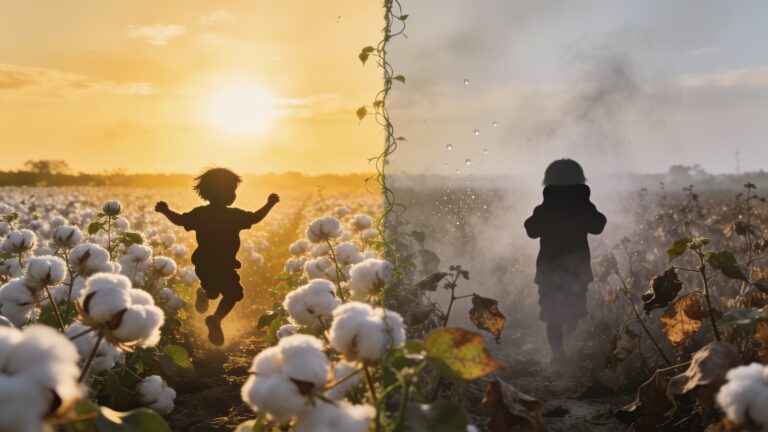 Organic vs. Regular Cotton: Is Organic Kids’ Clothing Worth It?